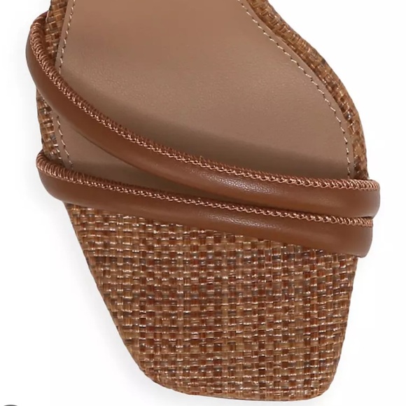 Sam Edelman Kia in Cognac - Picture 2 of 3